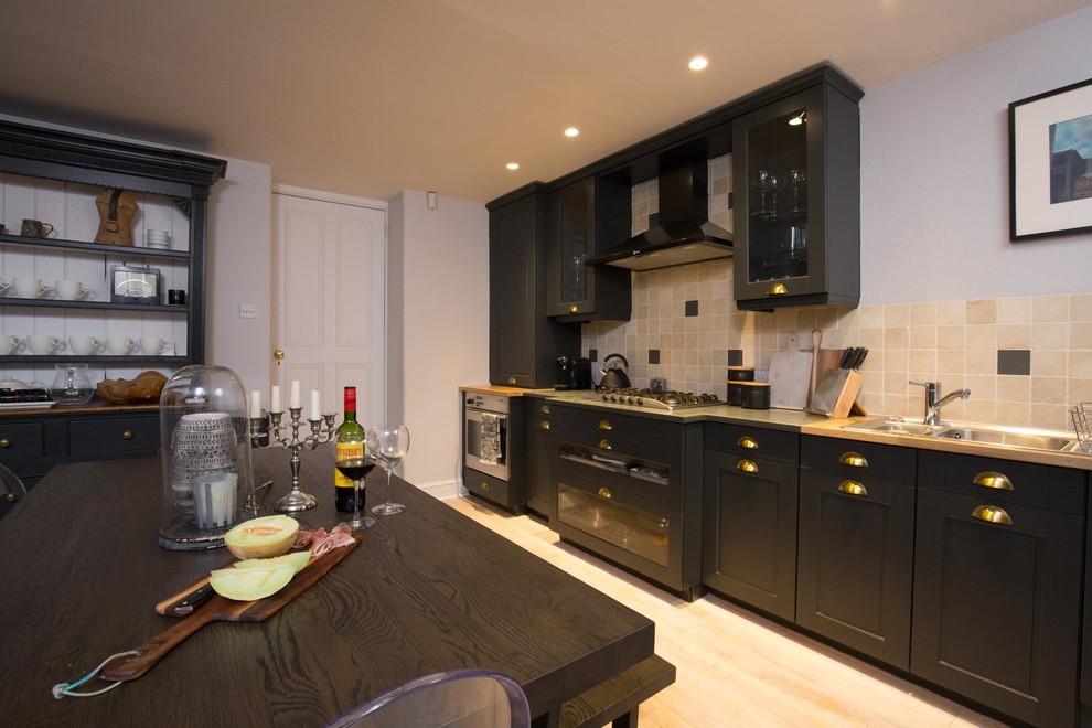 Cotswolds Flat