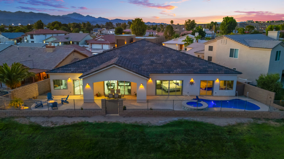 Palo Verde Meadows Custom