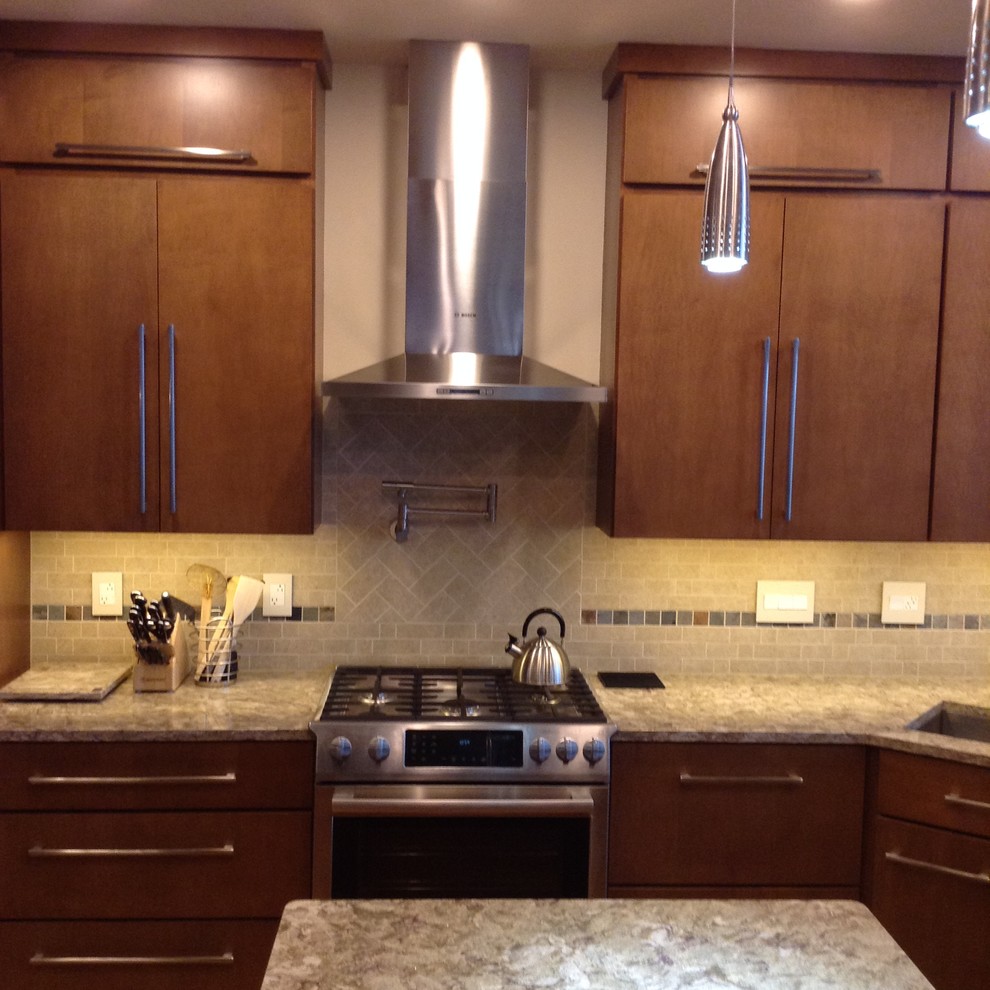 Kitchens