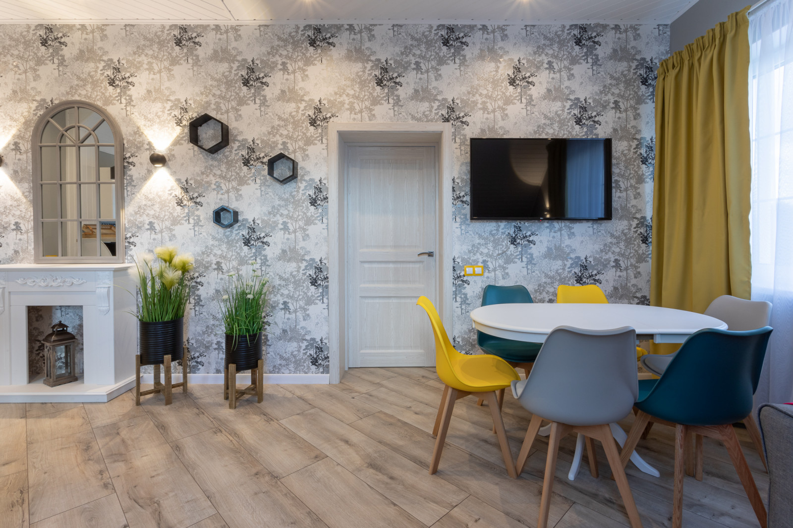 Семейный мини-отель г.Зеленоградск