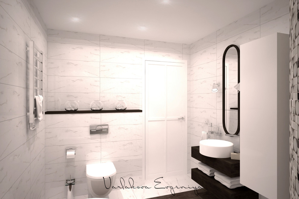 Элегантный интерьер частного дома