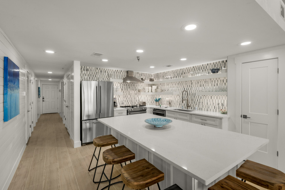 Sago Sands Remodel
