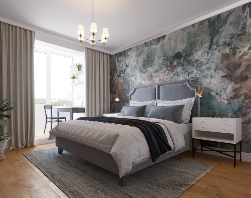 квартира 82 кв.м., г. Санкт-Петербург