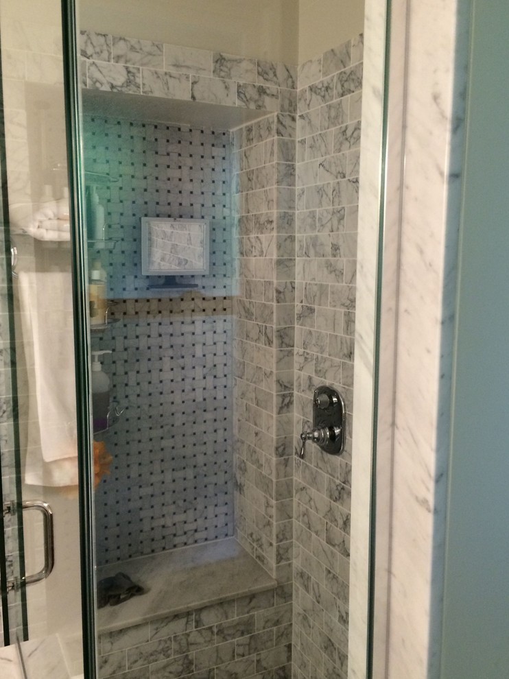 Daly Master Bath