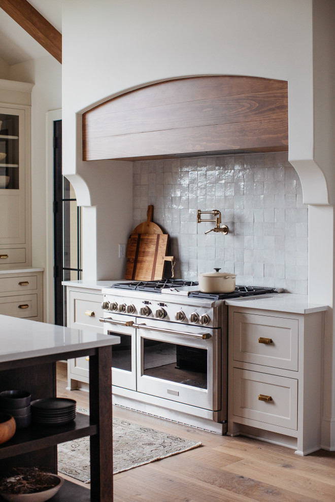 Artisan Home Tour Staging // Kansas City 2020 - Kansas City - by