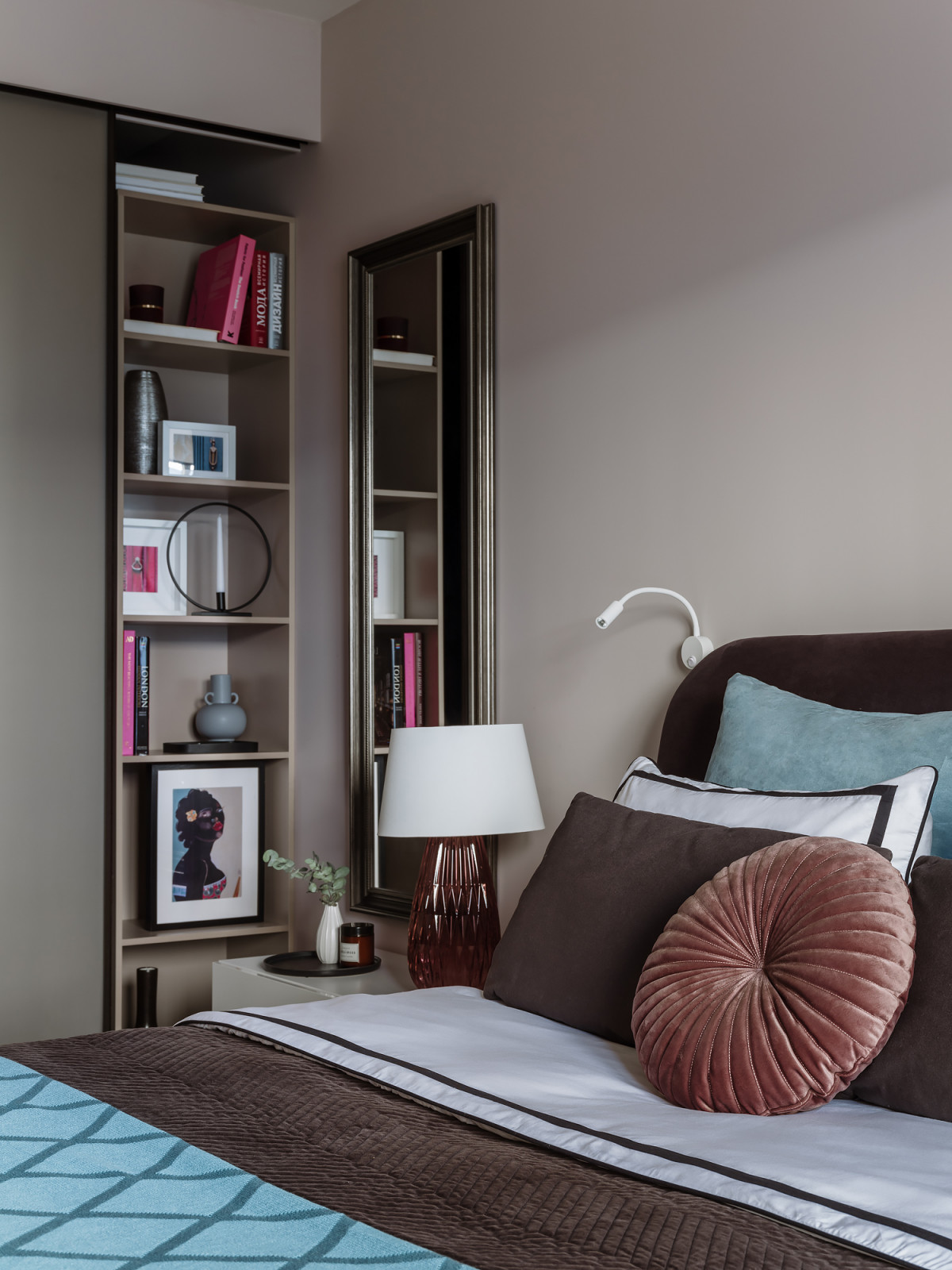 ЖК Хорошевский