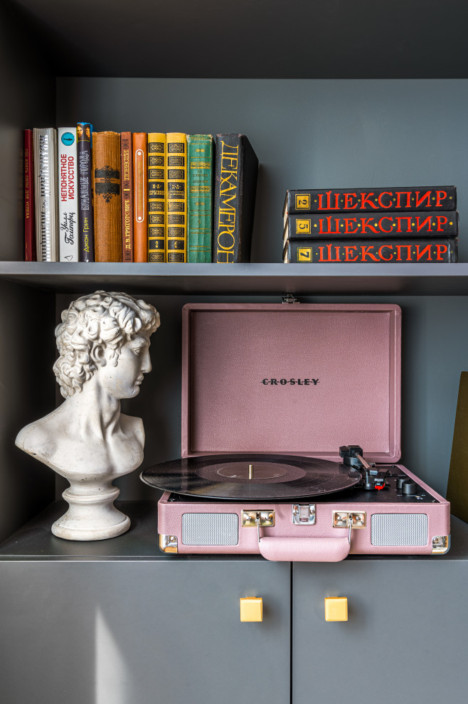 Квартира для студентки