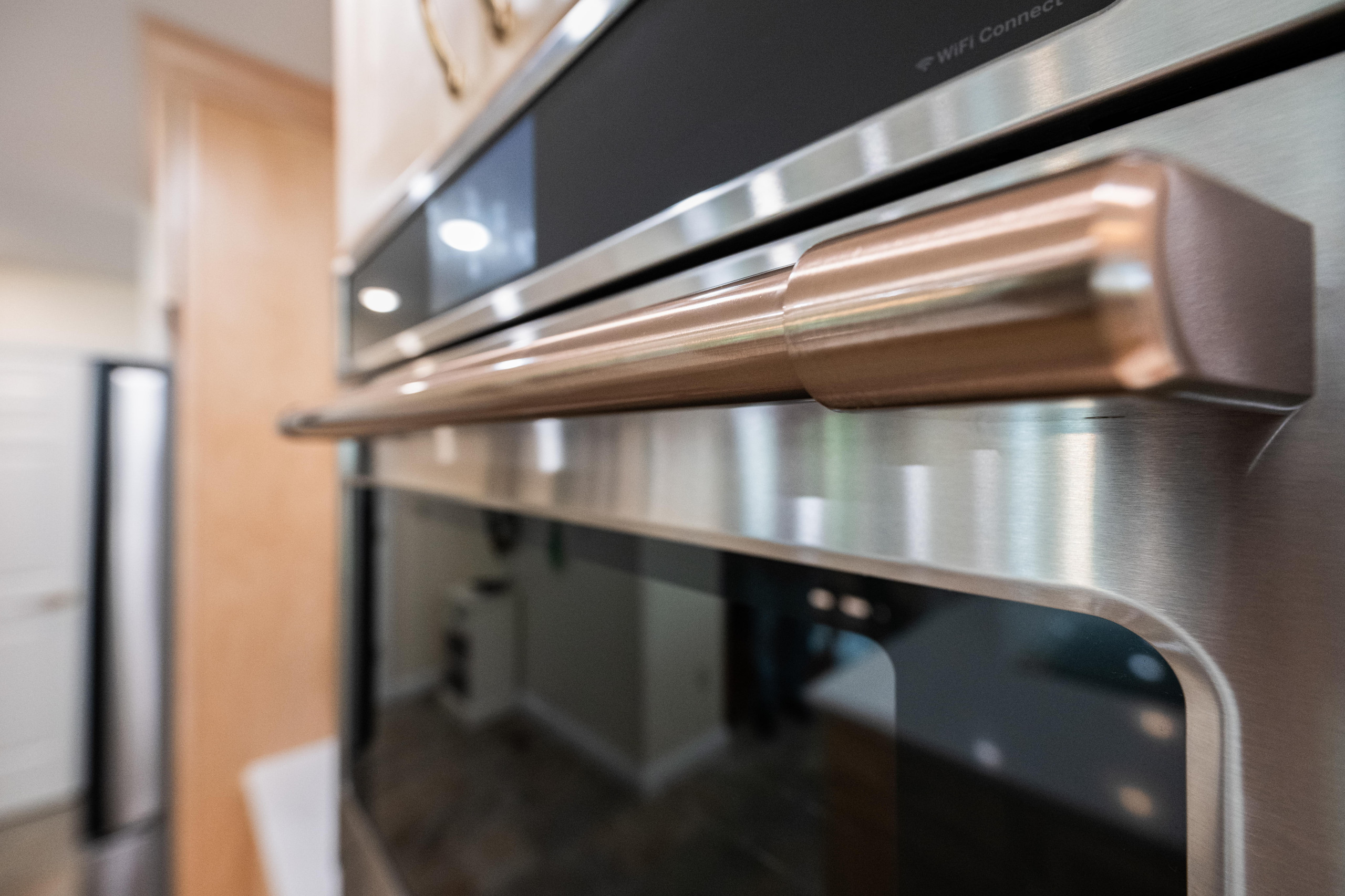 136 Lynhurst Drive - Kitchen