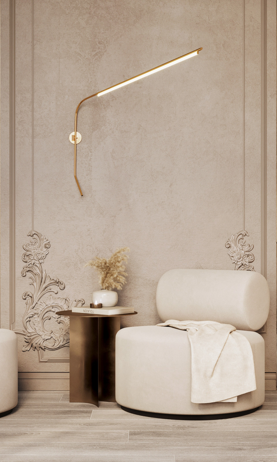 Residence of Architects