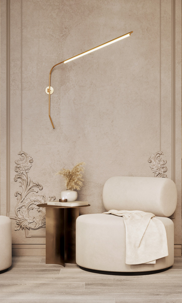 Residence of Architects