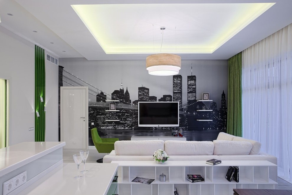 ЖК Андреевский