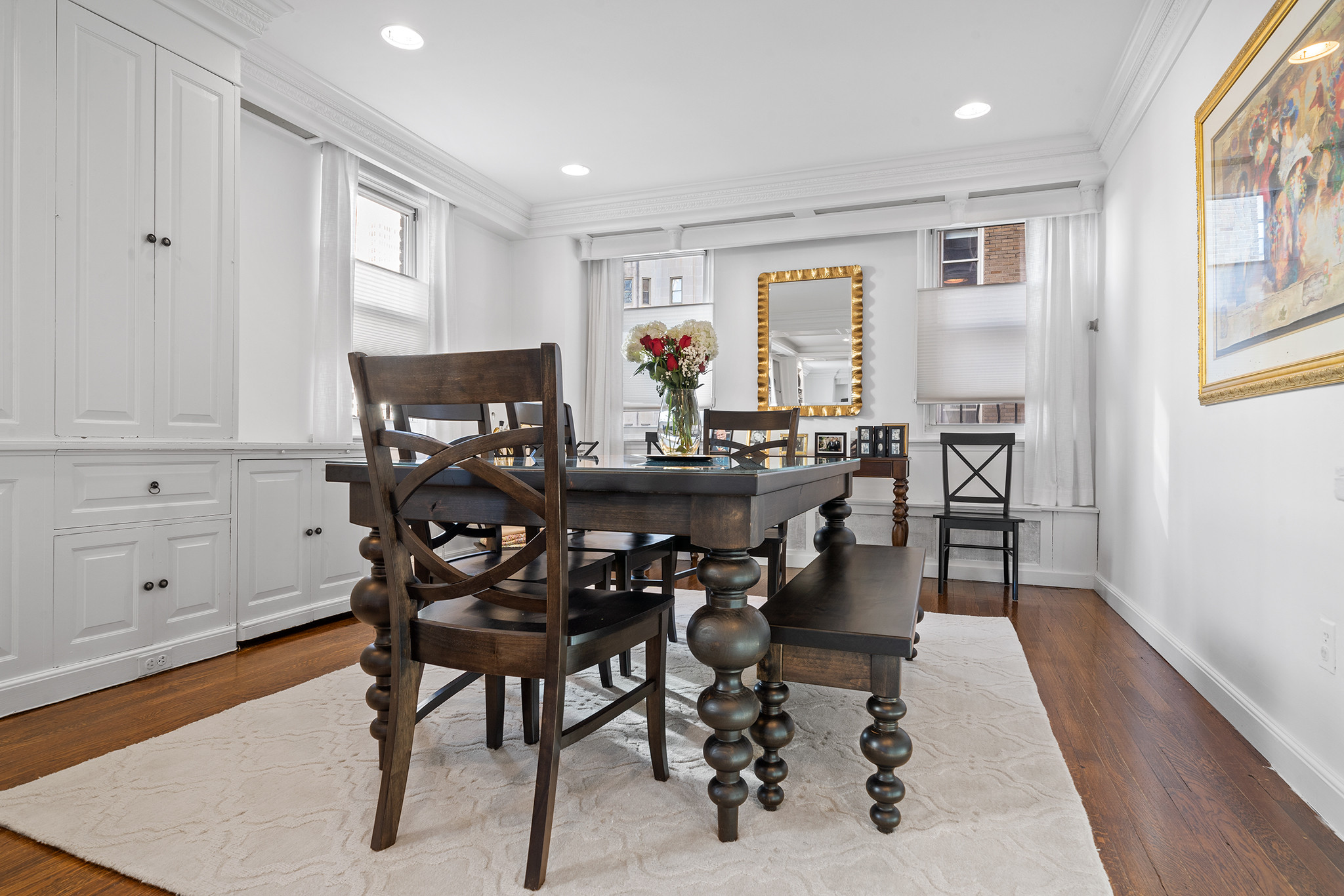 Rittenhouse Sq Condo
