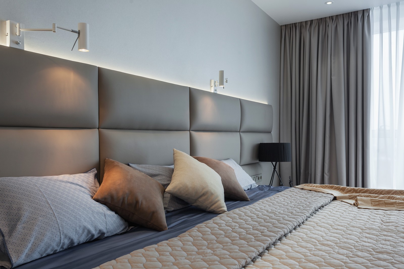 Антарес Екатеринбург Интерьерная съёмка