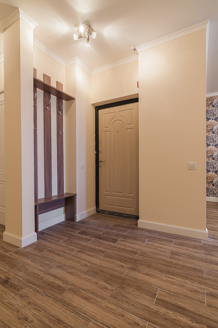 Фотосъемка квартиры для агентства недвижимости