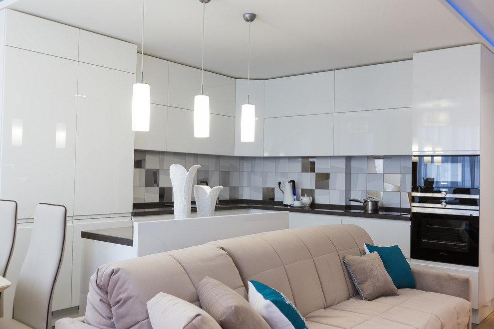 На светлой стороне