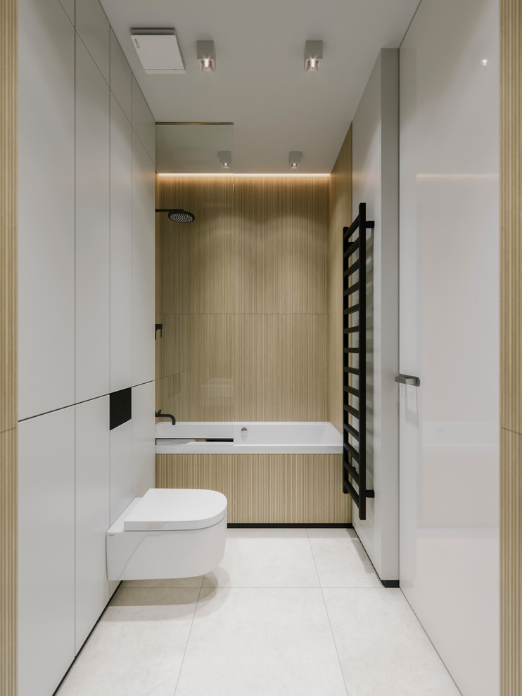 ЖК «Пресненский Вал 14»