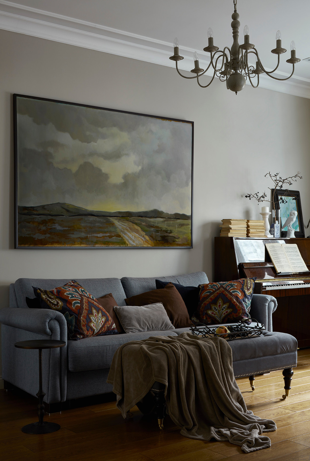 Квартира для экспата