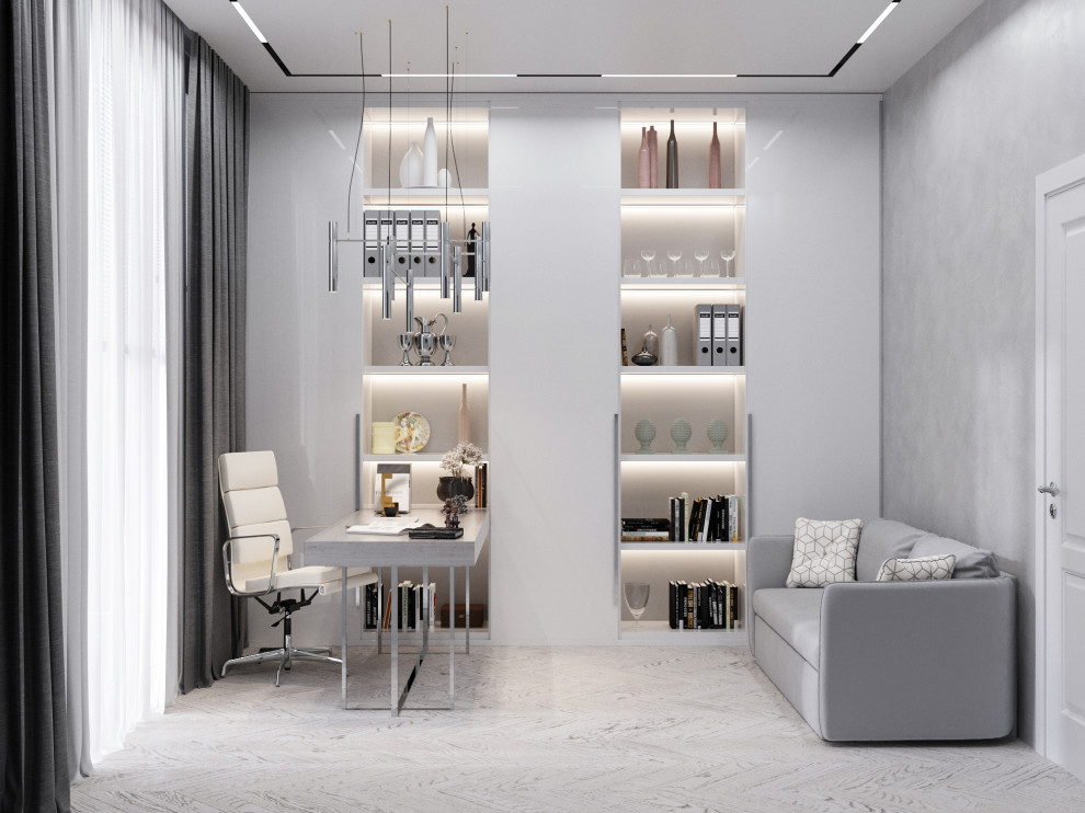 ЖК Лайф-Кутузовский