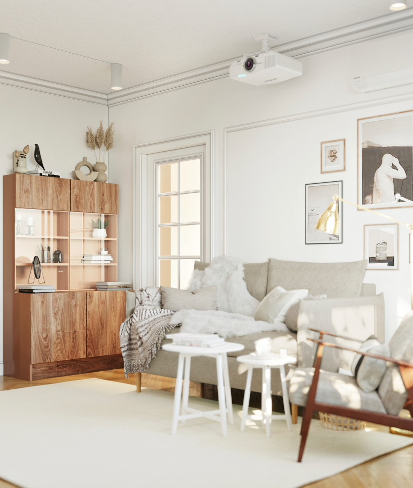 40,5 кв.м, Однокомнатная квартира,ЖК Трамвай желаний, г.Воронеж