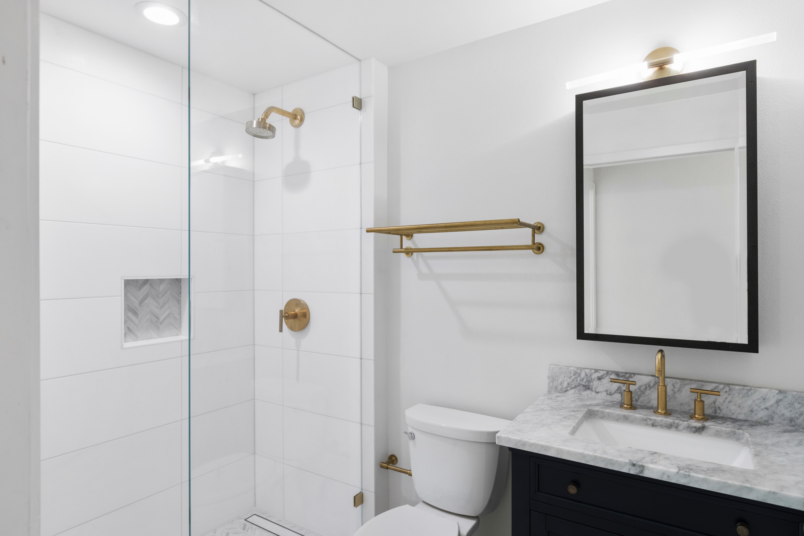 Bathroom Design
