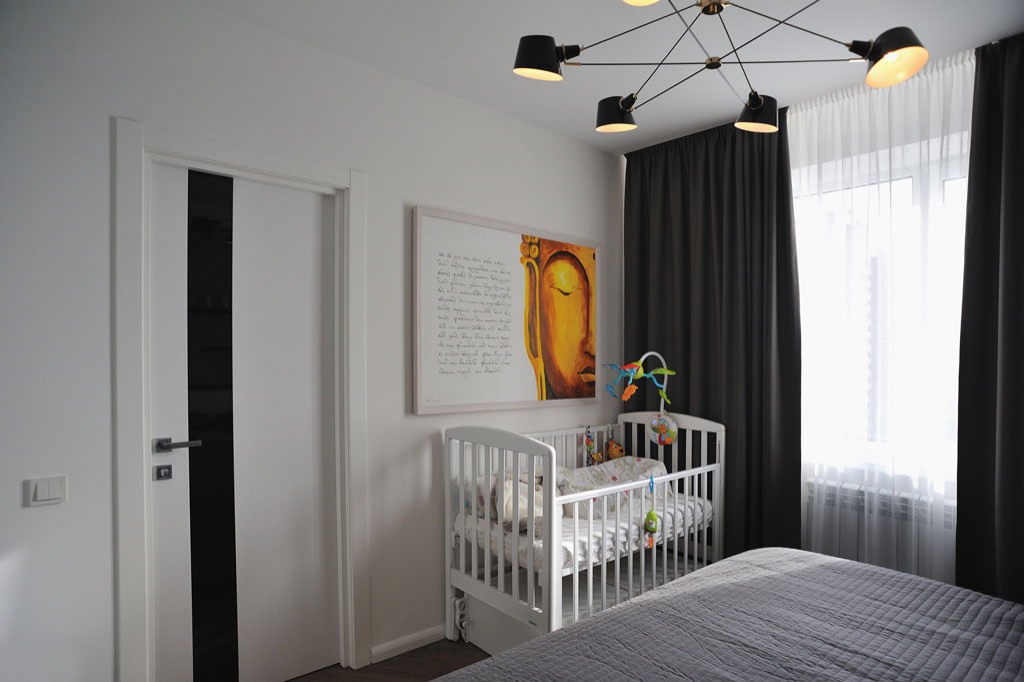 Желтый лофт