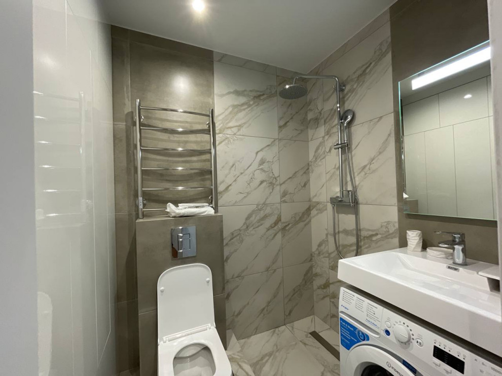 Ремонт квартиры