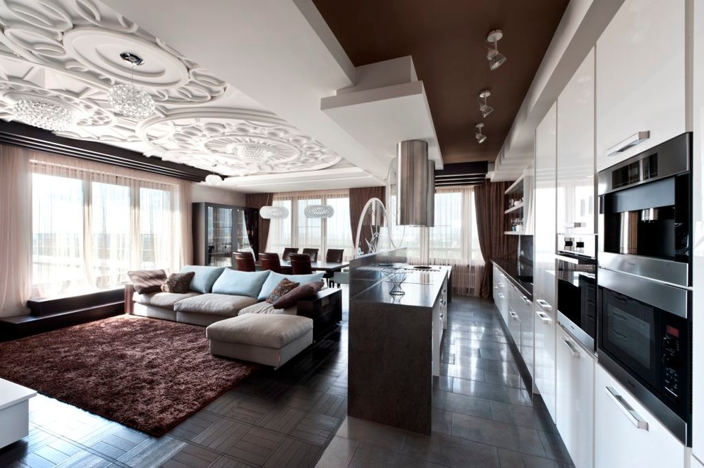 Седьмое небо