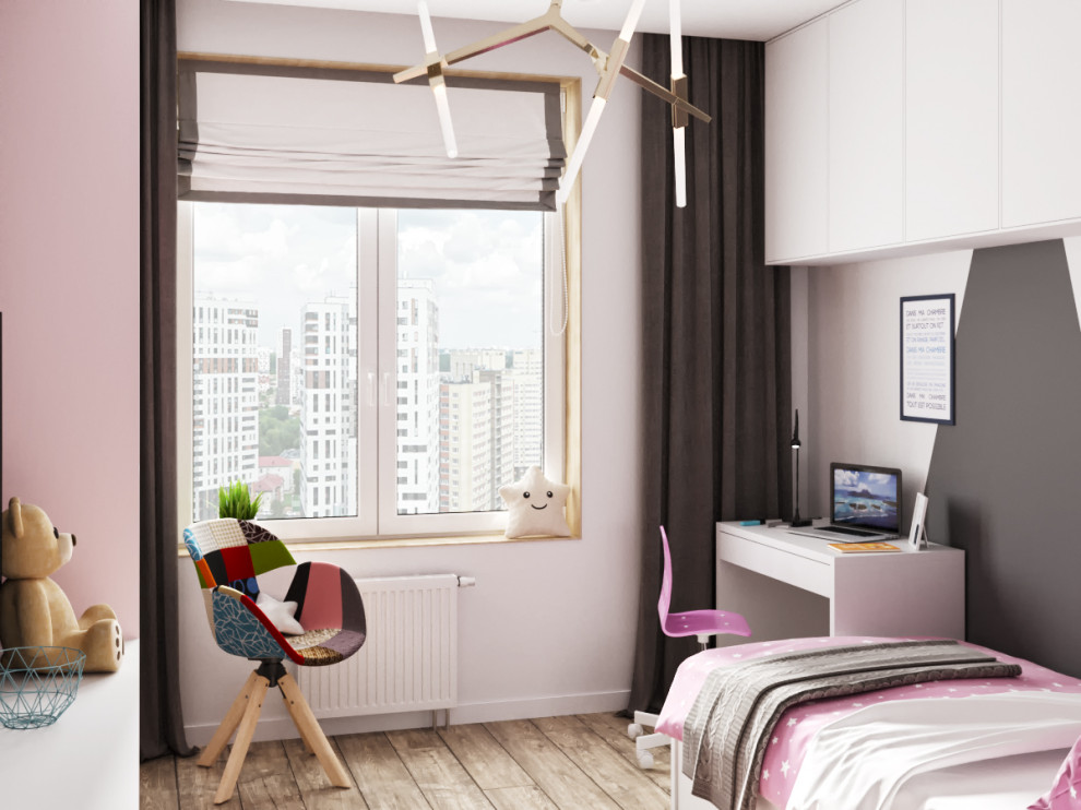 ЖК Ярославский