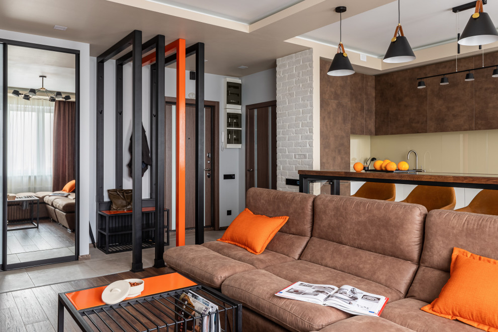 Квартира на Республиканской