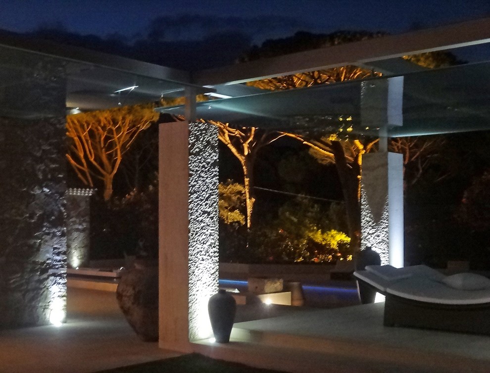 Вилла в Раматюель 1 Франция