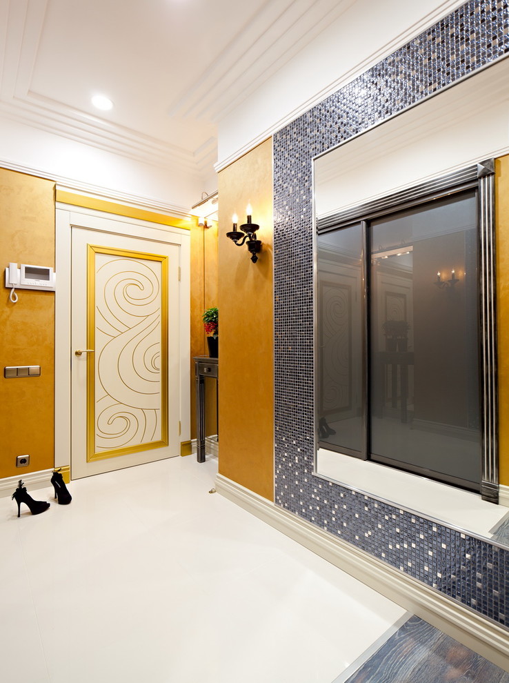 Квартира Соловьевых