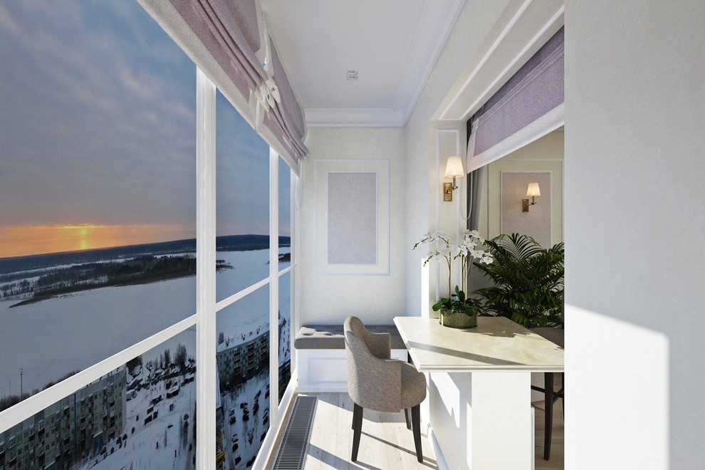 Семейная идиллия