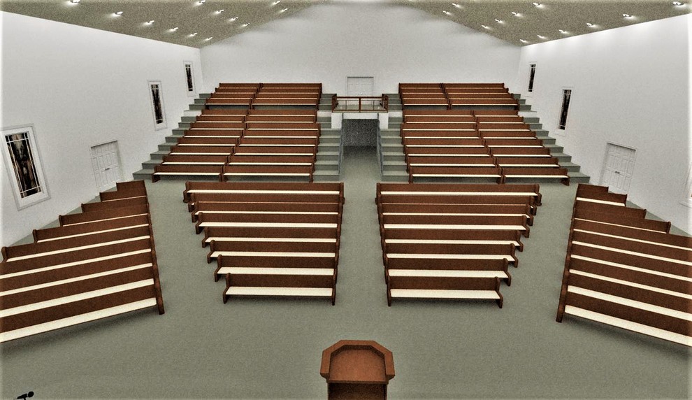 Springplace Church