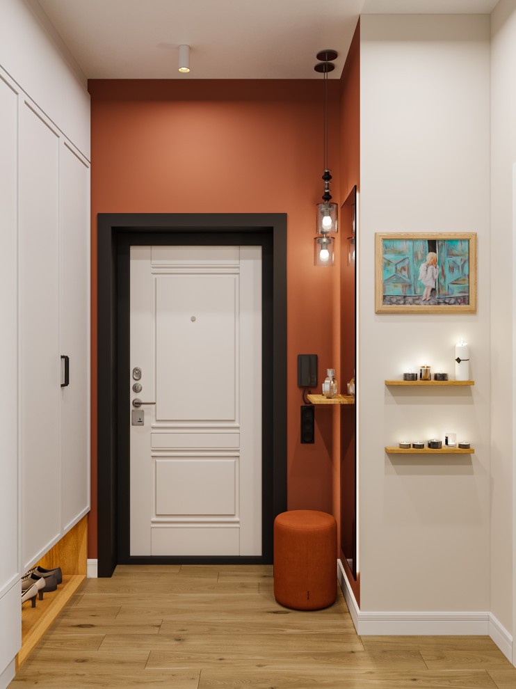 ЖК Лесная Отрада