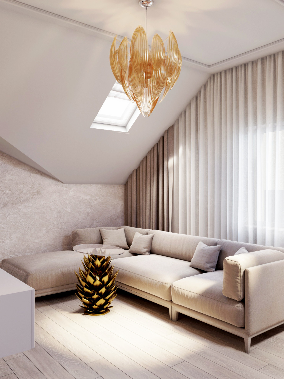 Таунхаус "Академия парк"