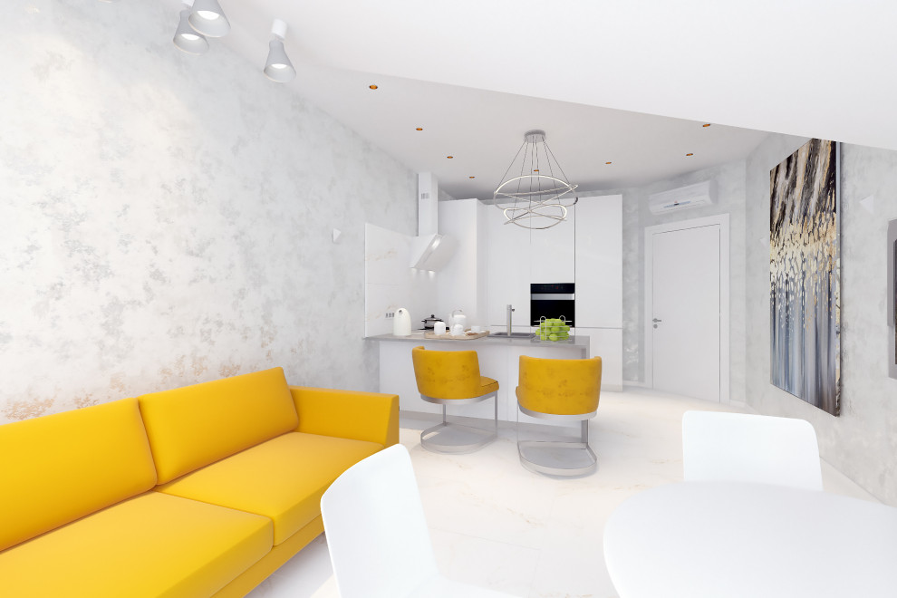 Квартира у моря