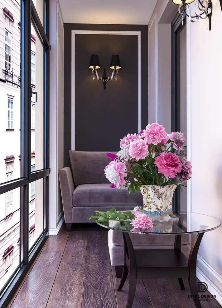 Дизайн квартиры по ул. Калинина