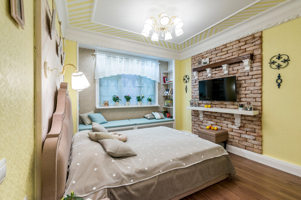 Плитка из кирпича 18 века для "Школы ремонта"