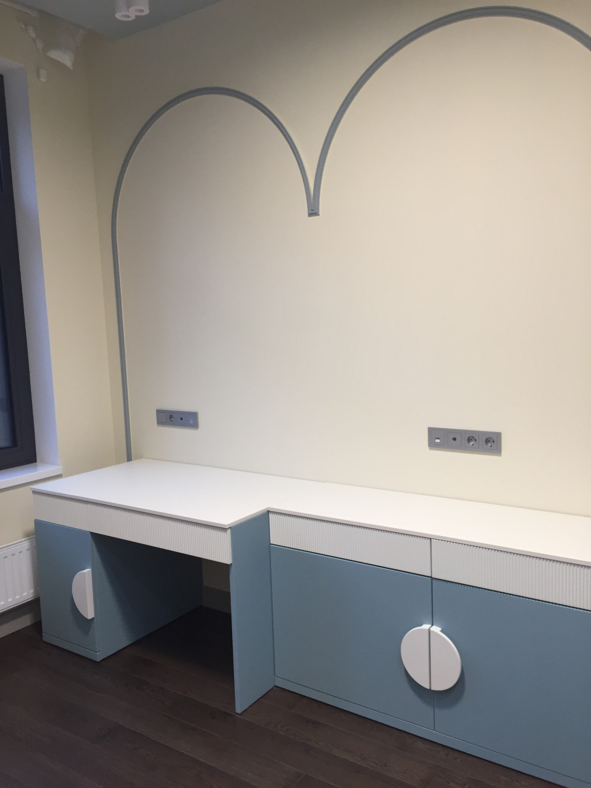 ЖК Притяжение