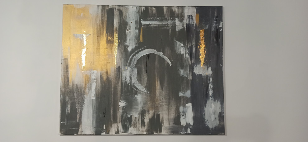 Преображение пространства кухни-гостиной в стиле Лофт