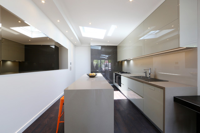 Balaclava contemporain-cuisine