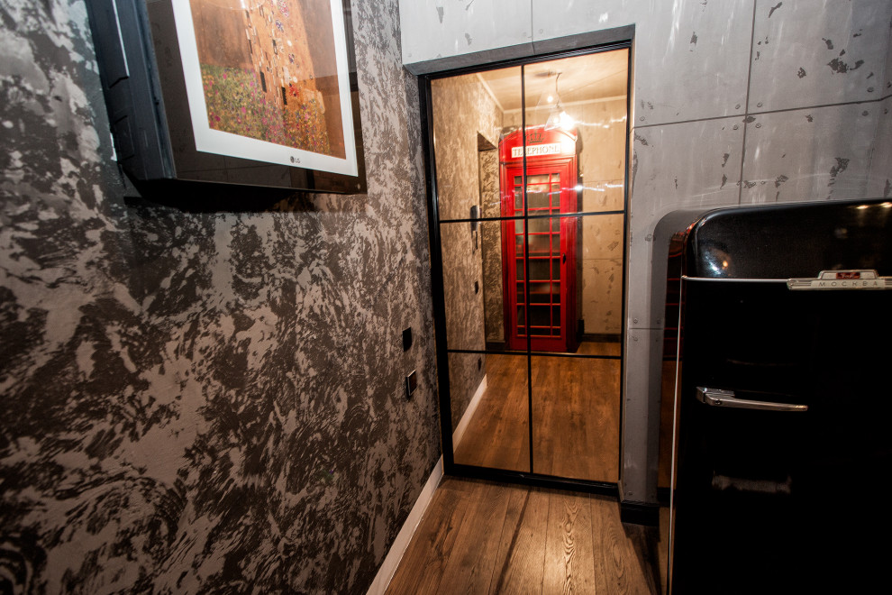 Межкомнатные перегородки