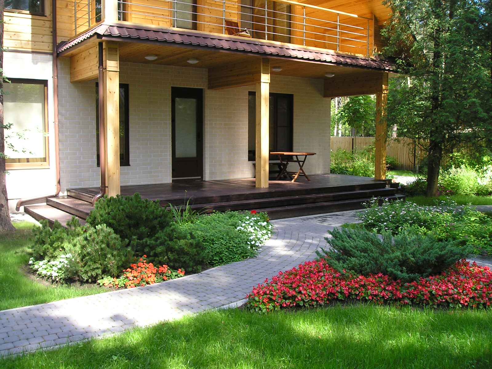 Курортный 1