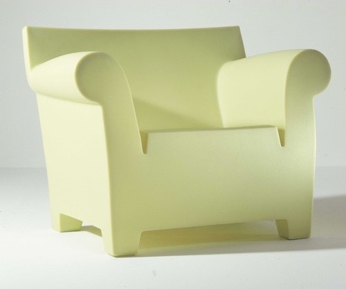 Bubble Lounge Chair with Arm
