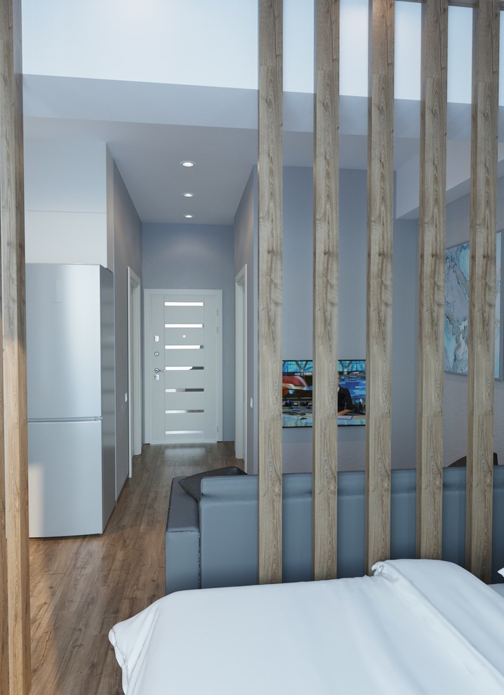 Студия для студента