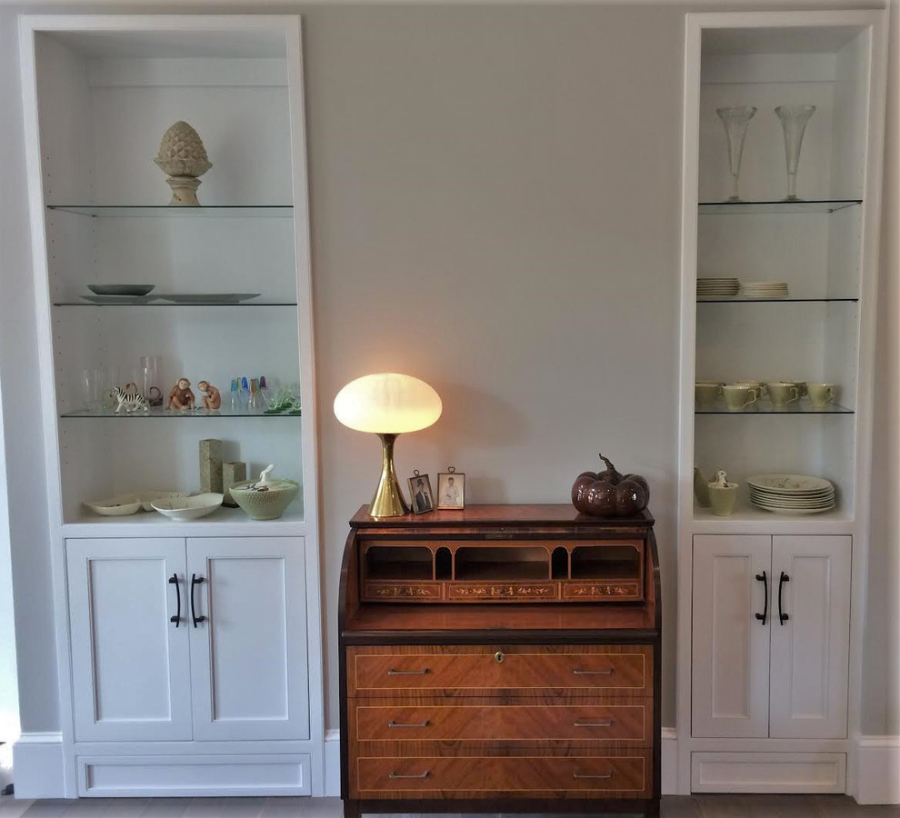 Custom Cabinetry