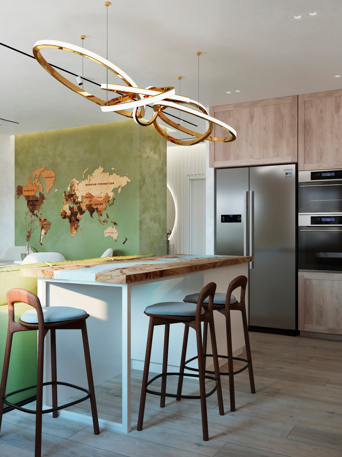 ЖК Гала Парк