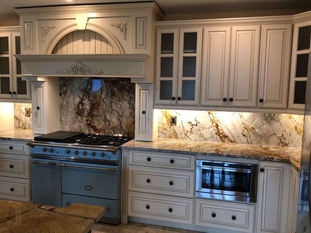 Waterfront Home Remodel