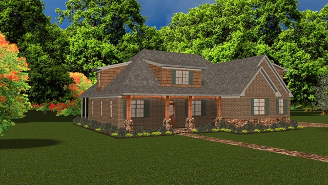 Transitional Design transitional