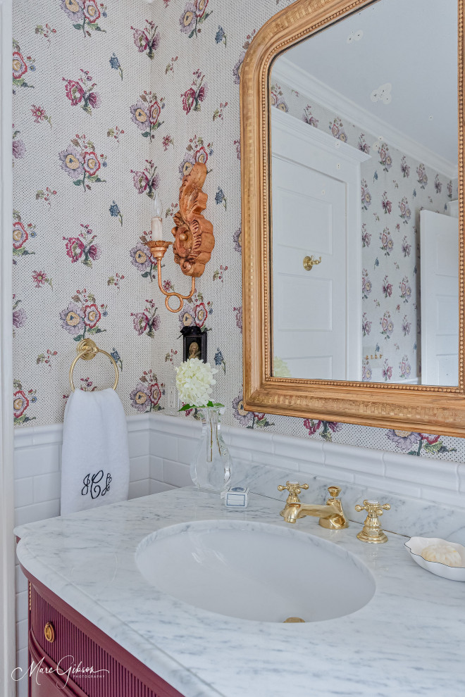 Bathroom Bliss